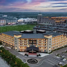 Kirin Hot Spring Hotel, Баоцзи — фото 2