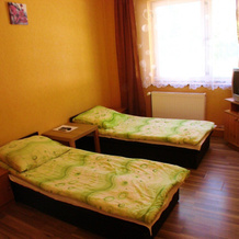 Pokoje Goscinne Nad Lipnem, 斯滕谢夫 — 照片 3