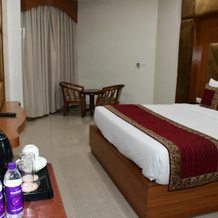 Hotel Anand International, 菩提伽耶 — 照片 3