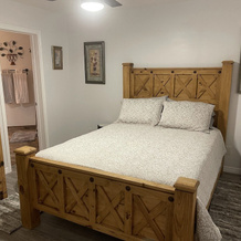 Crazy Horse Rv Resort, 卡纳布 — 照片 5