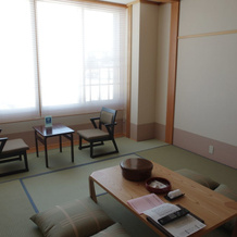 Attamariland Fukabori Niji No Yakata, Синдзё — фото 4