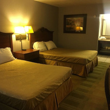 Country inn Lampasas, Lampasas — photo 3