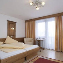 Hotel Marthe, Райт-Зеефельд — фото 3