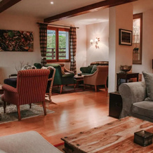 Chalet Saskia - Catered, 大鲁斯 — 照片 2