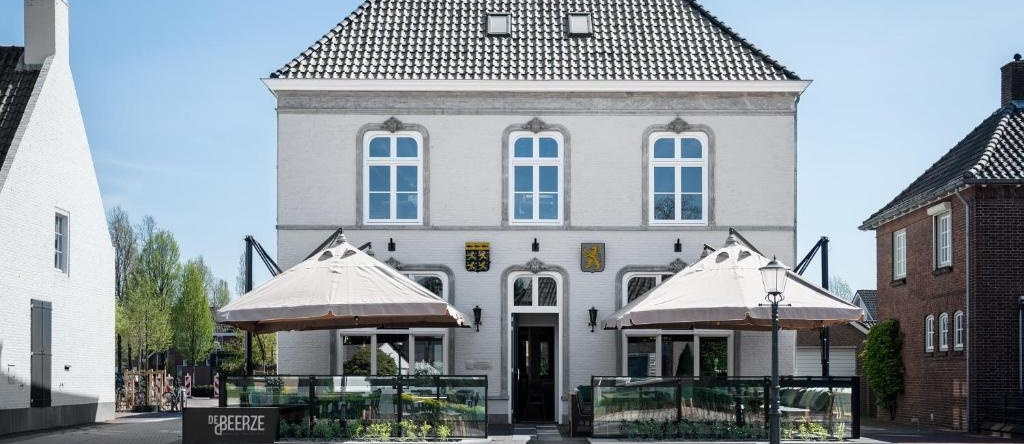 Boutique Hotel De Beerze, Мидделбирс — фото 1