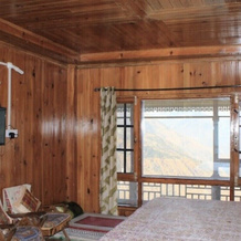 AJ Himalayan Homestay, Bithal — photo 4