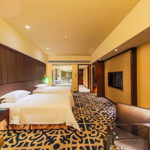 Dongguan Mankater International Hotel, 东莞 — 照片 2
