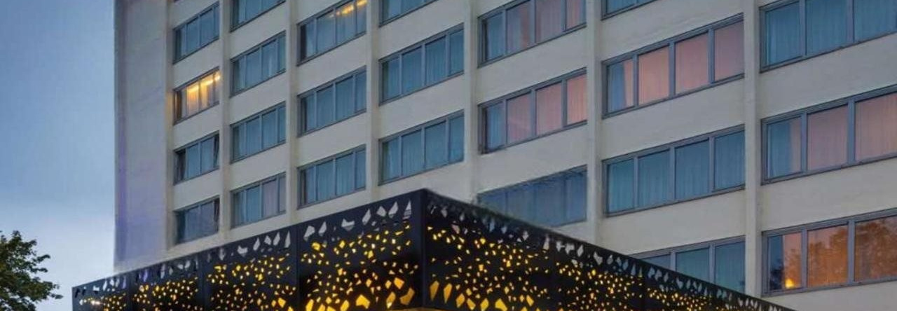 Mercure Northampton, Northampton — photo 1