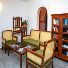 Mango Hill La Serene Puducherry, Пурнанкупам — фото 5