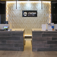 Clarion Pointe Marshall, 马歇尔 — 照片 2