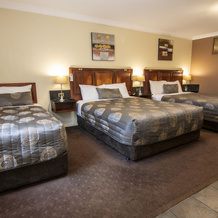 Comfort Inn & Suites Georgian, 奥尔伯里 — 照片 3