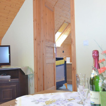 Charming Holiday Home in Cranzahl Near the Forest, 泽马塔尔-诺伊多夫 — 照片 4