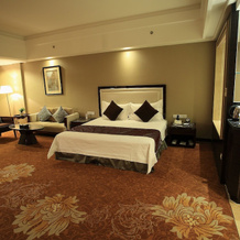 Country Garden Phoenix Hotel, XingAnMeng, Ulanhot — photo 2