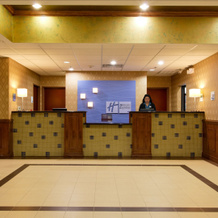 Holiday Inn Express Hotel & Suites Corpus Christi-Portland By Ihg, Портланд — фото 2