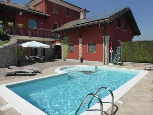 Villa Laura, Fossano — photo 1