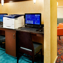 Residence Inn by Marriott Tampa Oldsmar, Oldsmar — photo 4
