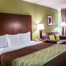 Days Inn By Wyndham Austintown, Остинтаун — фото 4