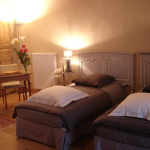 Chambres d'Hôtes La Bosquetière, Maresché — photo 2