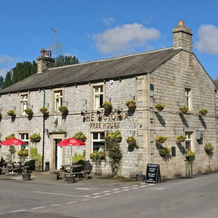 The Victoria, Malham — photo 4