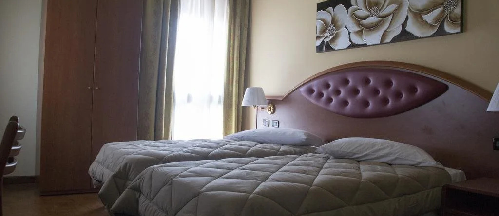 Hotel Centrale Ristorante, Tezze sul Brenta — photo 1