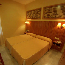 Hotel Hacienda La Laguna, Баеза — фото 3