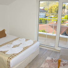 Private Villa Botanik Alanya, 塞基 — 照片 4