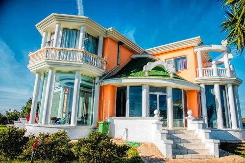 Villa Alba, Превеза — фото 1