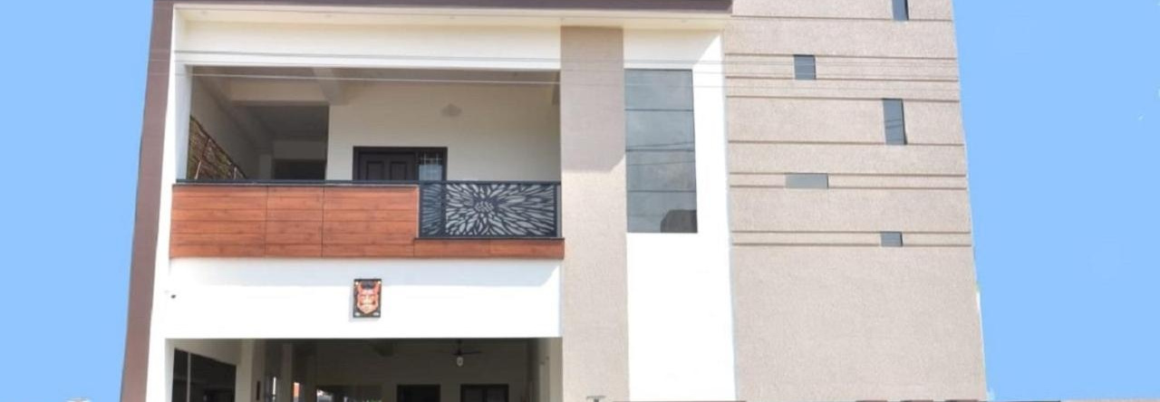 The Surrya Max Residency, Pollachi — photo 1