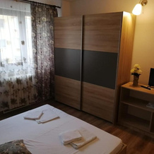 Hotel Dacor, 奥勒什蒂耶 — 照片 2