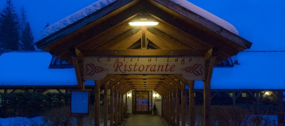 Chalet al Lago, San Vito di Cadore — photo 1