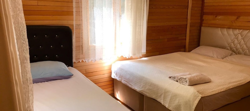 Kapuzbasi Selalesi Sahin Motel, Yahyali — photo 1