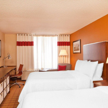 Four Points By Sheraton San Francisco Bay Bridge, Эмеривиль — фото 4