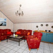 Ferienhaus 67 Am Granzower See, Миров — фото 2