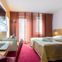 Hotel Habakuk, Maribor — photo 3