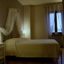 Cascina Olivetta -Sleep In Winery, Кастеллетто-Мерли — фото 4