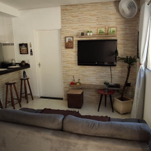 Casa com piscina em Caraguatatuba, 卡拉瓜塔图巴 — 照片 2