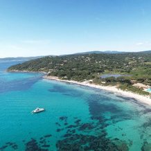 Hôtel La Tartane Saint -Tropez, 圣特罗佩 — 照片 5