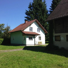 Ferienhaus Murtal, 施泰尔马克州魏斯基兴 — 照片 5