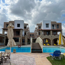 Ekavi Hotel, 皮吉安斯坎波斯 — 照片 5