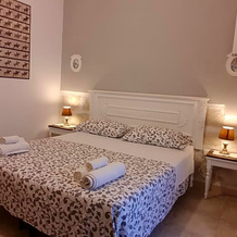 Casale Terra Sole B&B, 泰利齐 — 照片 3