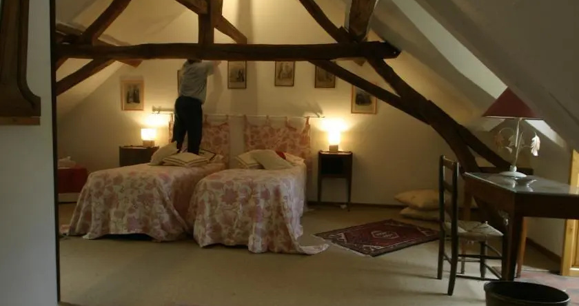 Les Camélias, Cravant-les-Coteaux — photo 1