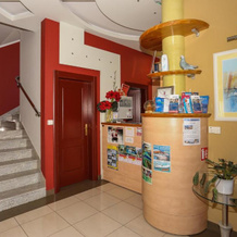 Apartments and Rooms Astoria, 塞盖特-弗兰伊察 — 照片 2