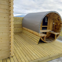 Kornhóll Holiday home, 斯托里达吕尔 — 照片 5