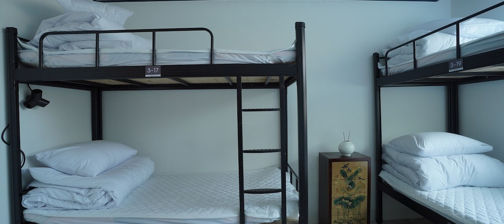 Namsan203 Guest House, Сеул — фото 1