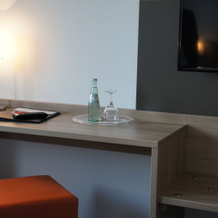 Euro Hotel Friedberg, 奥格斯堡 — 照片 4