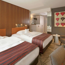 Mövenpick Hotel Münster Am Aasee, Мюнстер — фото 4