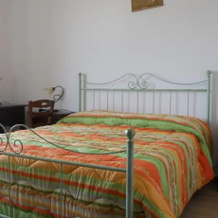 Agriturismo Forgione, Rocca San Felice — photo 3