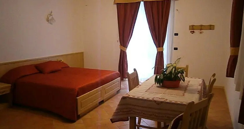 Agritur Sotto Il Melo, 卡尔德斯 — 照片 1