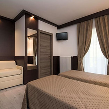 Hotel Bel Sit, Valle di Cadore — photo 2
