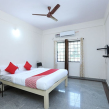 Oyo 30297 Riviera Residency, 斯里兰加帕特纳 — 照片 3
